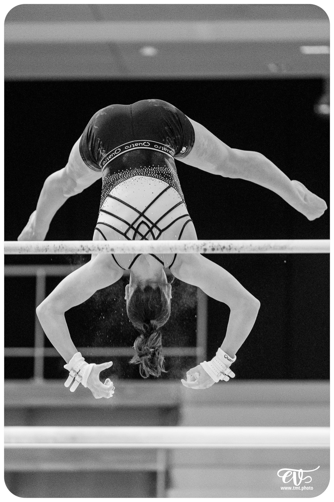 TOP 12 GYM UNION 2025